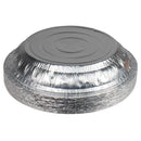 Recteq Bullseye Drip Pan Liners 10 Pack Aluminum for B380 and B380X ACBLLSYPN
