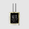 ALT. Fragrances Acqua di ALT.  Cologne Sea & Citrus Notes 60 ML Spray Bottle