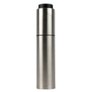 Recteq Spritzer Bottle 4 Oz Stainless Steel Body Push Button Top Spray Head