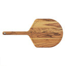 Gozney 12" Acacia Wood Placement Peel and Server Hardwood 1/2" Thick AD1769
