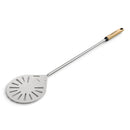 Gozney Balance Turning Pizza Peel 35" Stainless Steel Beech Wood Handle AD1773