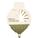 Gozney Balance Turning Pizza Peel 35" Stainless Steel Beech Wood Handle AD1773