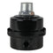 1/2" NPT Air Compressor Intake Filter Silencer Metal Housing and Element AF-04A