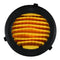 1/2" NPT Air Compressor Intake Filter Silencer Metal Housing and Element AF-04A