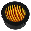 1/2" NPT Air Compressor Intake Filter Silencer Metal Housing and Element AF-04A