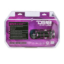 DS18 Amplifier Wiring Installation Kit 0 Gauge CCA 350W RMS Purple AKIT0.PU