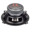 Alphasonik 5.25" 2 Way Component Speakers 180 Watts Max Neuron Series NS500C