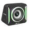 Alpine 10" PrismaLink S Series Preloaded Subwoofer Wedge Enclosure S2-SB10