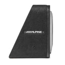 Alpine 10" PrismaLink S Series Preloaded Subwoofer Wedge Enclosure S2-SB10