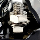 Mini ANL Fuse Holder Xscorpion AMA48P Inline 4 8 Gauge Input and Output Clear