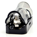 Mini ANL Fuse Holder Xscorpion AMA48P Inline 4 8 Gauge Input and Output Clear