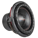 American Bass XFL-1222 12" Subwoofer Dual 2 Ohm 3000 Watts Max Car Audio Single