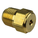 1/8" Inch Air Compressor Auxiliary Unloader Assist Needle Valve