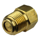 1/8" Inch Air Compressor Auxiliary Unloader Assist Needle Valve