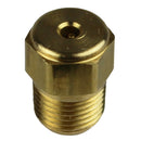1/8" Inch Air Compressor Auxiliary Unloader Assist Needle Valve
