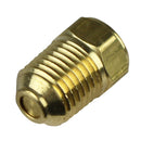 1/4" Air Compressor Auxiliary Unloader Assist Needle Valve