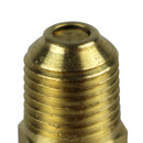 1/4" Air Compressor Auxiliary Unloader Assist Needle Valve