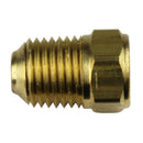 1/4" Air Compressor Auxiliary Unloader Assist Needle Valve