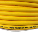 BluBird Avagard Hybrid Air Hose Assembly 3/8" X 100' 3/8" Male-NPT 300 PSI Rubber AVGHY38100