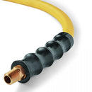 BluBird Avagard Hybrid Air Hose Assembly 3/8" X 100' 3/8" Male-NPT 300 PSI Rubber AVGHY38100