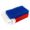 Brushtech The American Sponge Bristle Brush All Purpose Cleaning Kitchen Tool