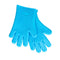 Silicone BBQ and Smoker Gloves Heat Resistant Non-Slip Grip 21st Century B56A2