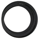 Bestorq B59 or 5L620 V-Belt Replacement Industrial & Lawn Mower 62"L x 0.66"W