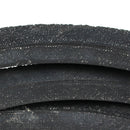 Bestorq B59 or 5L620 V-Belt Replacement Industrial & Lawn Mower 62"L x 0.66"W