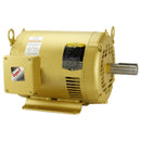 Baldor 7.5 HP 3 Phase Electric Compressor Motor 213T Frame 230V 1770 RPM