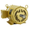Baldor 7.5 HP 3 Phase Electric Compressor Motor 213T Frame 230V 1770 RPM