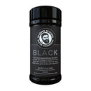 Bearded Butcher Black Seasoning Deep & Dark No MSG Pure & Natural 5.5 oz
