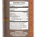 Billy Buck's Smokehouse Kinda Spicy Rub Beef Pork Chicken Seafood Game 5.5 Oz