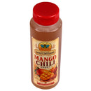 Bee Bum Infusion Mango Chili Honey 12 Oz Veteran Owned Made in USA BB-MANGO