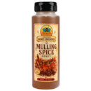 Bee Bum Crafted Infusion Mulling Spice Honey 12 Oz Veteran Owned BB-MULL