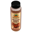 Bee Bum Crafted Infusion Mulling Spice Honey 12 Oz Veteran Owned BB-MULL