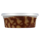 Bee Bum Twisted Creamed Honey Peanut Butter Cup 10 Oz Made in USA BB-PBC