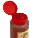 Bee Bum Honey Infusion Peach Habanero 12 Oz Made in USA BB-PEACHHAB