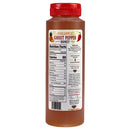 Bee Bum Honey Infusion Pineapple Ghost Pepper 12 Oz Made in USA BB-PINEGP