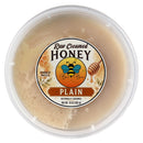 Bee Bum Creamed Honey Plain 10 Oz Made in USA Veteran Owned BB-PLAIN