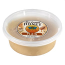 Bee Bum Creamed Honey Plain 10 Oz Made in USA Veteran Owned BB-PLAIN