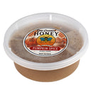 Bee Bum Creamed Honey Pumpkin Spice 10 Oz Made in USA BB-PUMPKIN