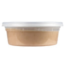 Bee Bum Creamed Honey Raspberry Jalapeno 10 Oz Made in USA BB-RASPJALA