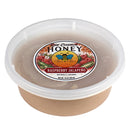 Bee Bum Creamed Honey Raspberry Jalapeno 10 Oz Made in USA BB-RASPJALA