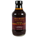 Billy Buck's Smokehouse Thick & Sticky Barbecue Sauce 19 Oz Gluten Free BB-SAUCE