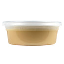 Bee Bum Creamed Honey Vanilla 10 Oz Made in USA Veteran Owned BB-VANILLA