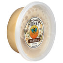 Bee Bum Creamed Honey Vanilla 10 Oz Made in USA Veteran Owned BB-VANILLA