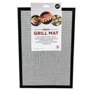 The BBQ Butler Mesh Grill Mat Single 11x16 Non Stick Dishwasher Safe BB04