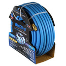 BluBird Rubber Air Hose Assembly 3/8" x 100' 300 PSI BB38100