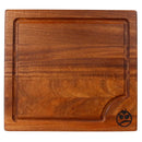 Bad Boy Boards Drawer Board Caitlin 10.5 x 11.5 x .875 Sapele DRAWERB-CAITLIN