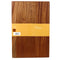 Bad Boy Boards Drawer Board XL Caitlin 12 x 18 x .875 Sapele DRAWERBXL-CAITLIN